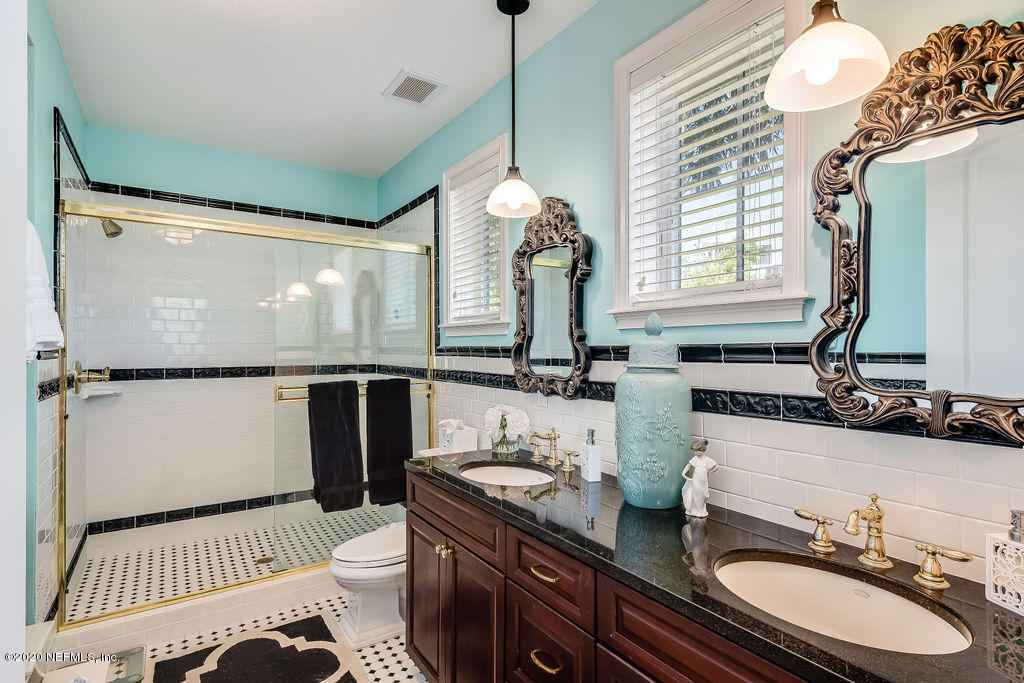 637 Ocean Palm Way St. Augustine, FL 32080 - Photo 35 of 50 GroundFloorMasterBath