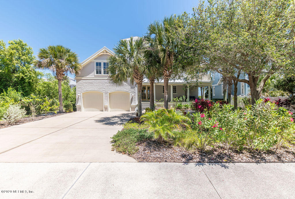 637 Ocean Palm Way St. Augustine, FL 32080 - Photo 4 of 50 BackofHome2
