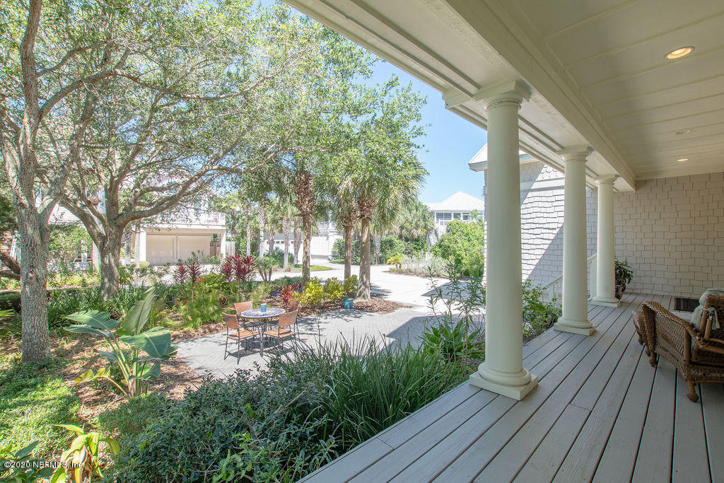 637 Ocean Palm Way St. Augustine, FL 32080 - Photo 44 of 50 BackPorch