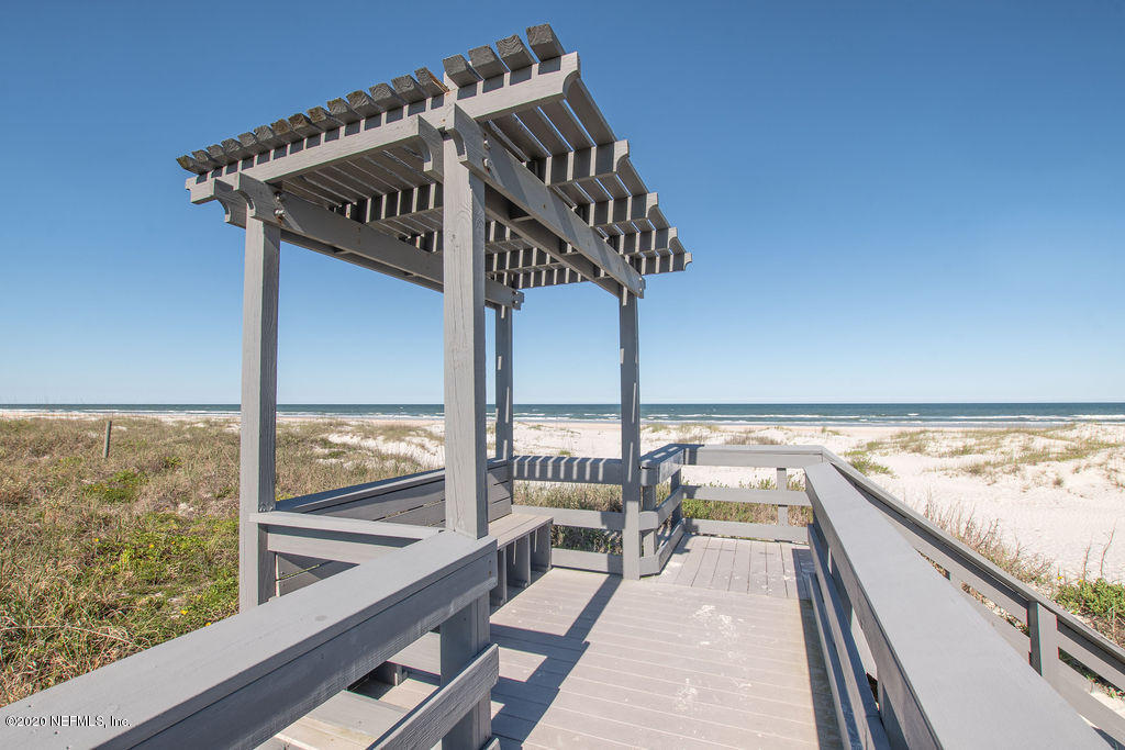 637 Ocean Palm Way St. Augustine, FL 32080 - Photo 47 of 50 Boardwalk2