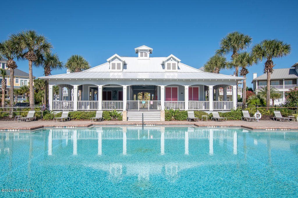 637 Ocean Palm Way St. Augustine, FL 32080 - Photo 49 of 50 SeaColonyPool3