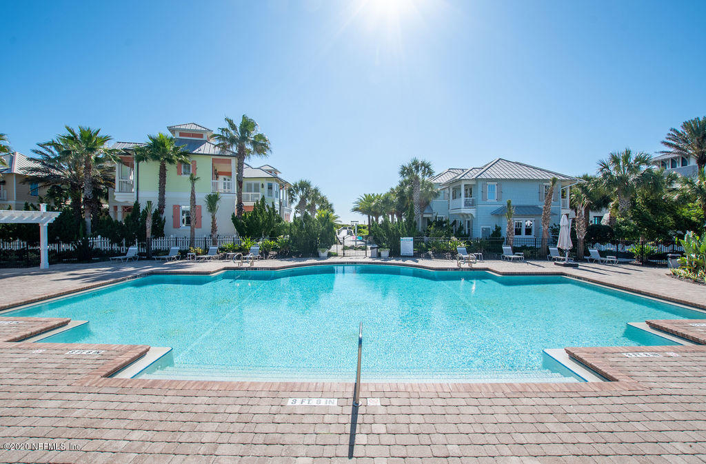 637 Ocean Palm Way St. Augustine, FL 32080 - Photo 50 of 50 SeaColonyPool5