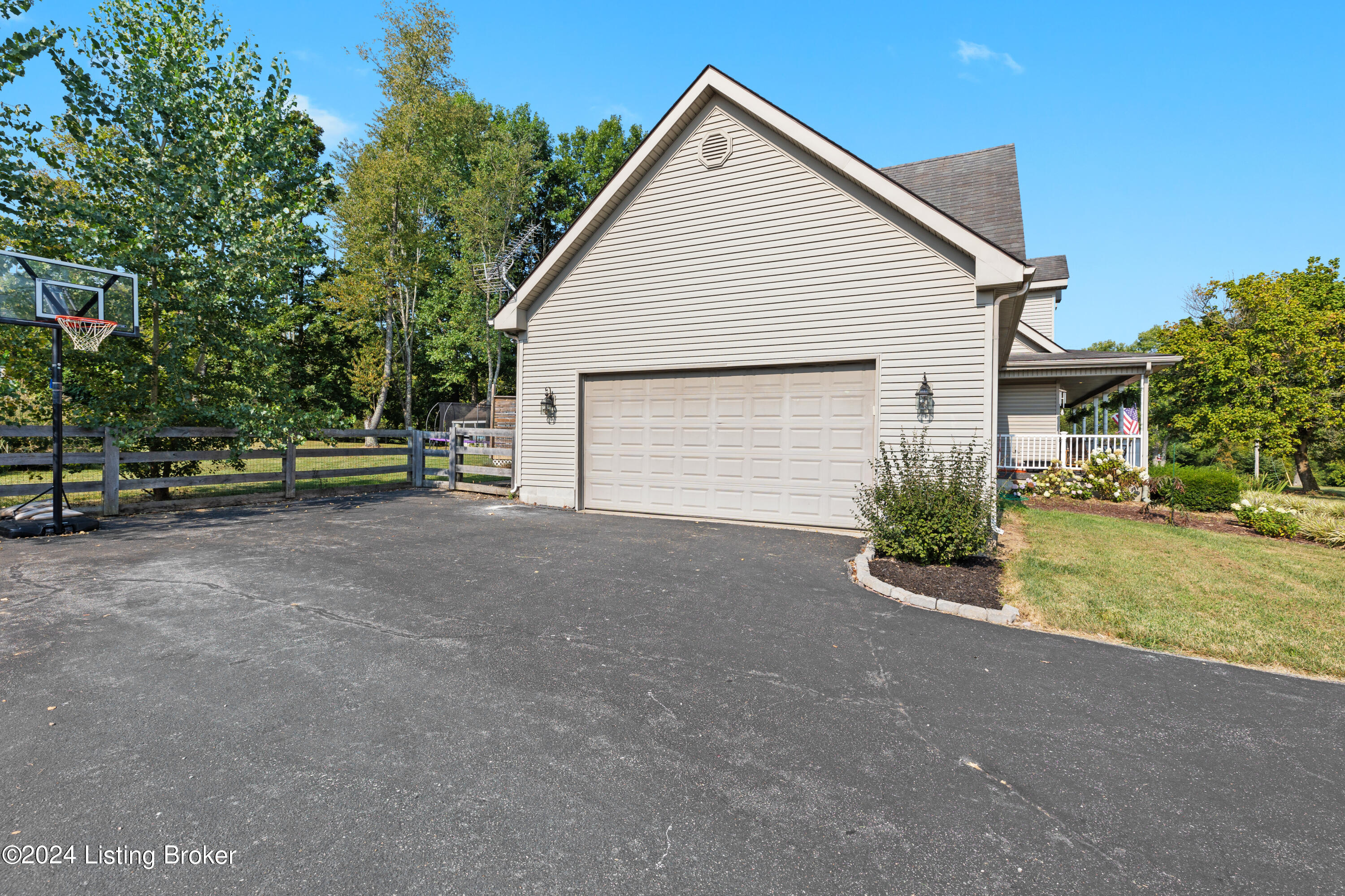 521 Foxboro Road Pendleton, KY 40055 - Photo 45 of 71 521 Foxboro Rd