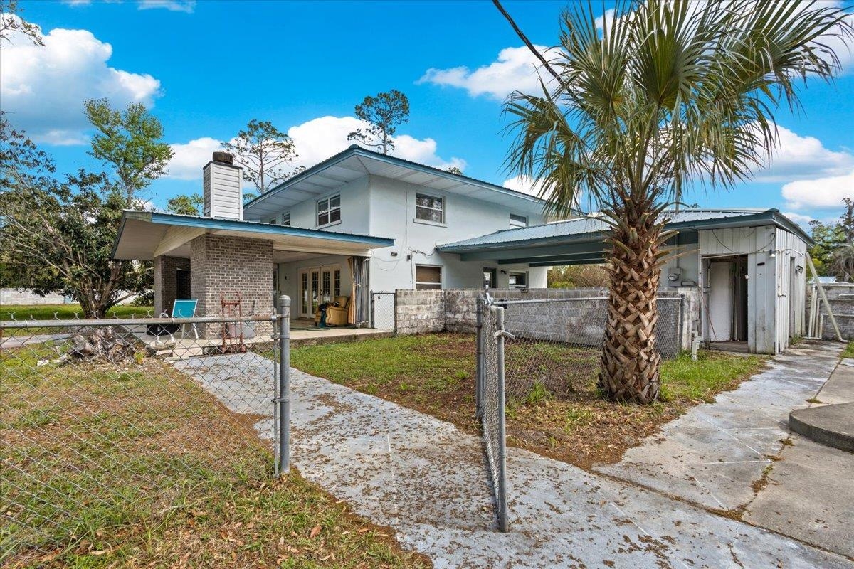110 Ridge Road Perry, FL 32348 - Photo 45 of 50