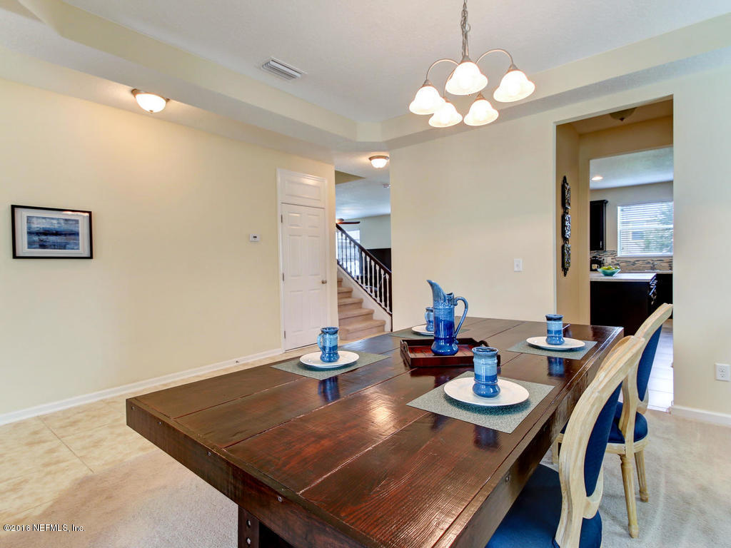 229 Amber Ridge Road Jacksonville, FL 32218 - Photo 25 of 45 229 Amber Ridge Rd-MLS_Size-009-17-Dinin