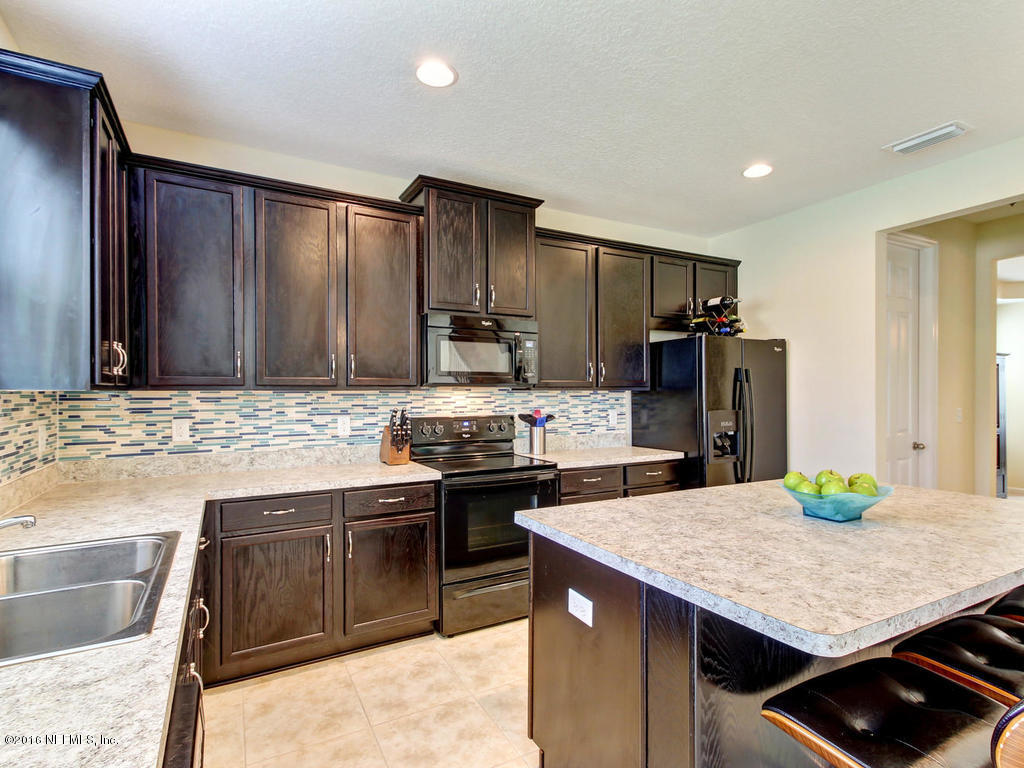 229 Amber Ridge Road Jacksonville, FL 32218 - Photo 27 of 45 229 Amber Ridge Rd-MLS_Size-012-21-Kitch