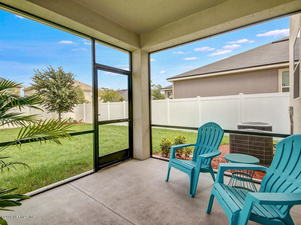 229 Amber Ridge Road Jacksonville, FL 32218 - Photo 9 of 45 229 Amber Ridge Rd-MLS_Size-037-28-Lanai
