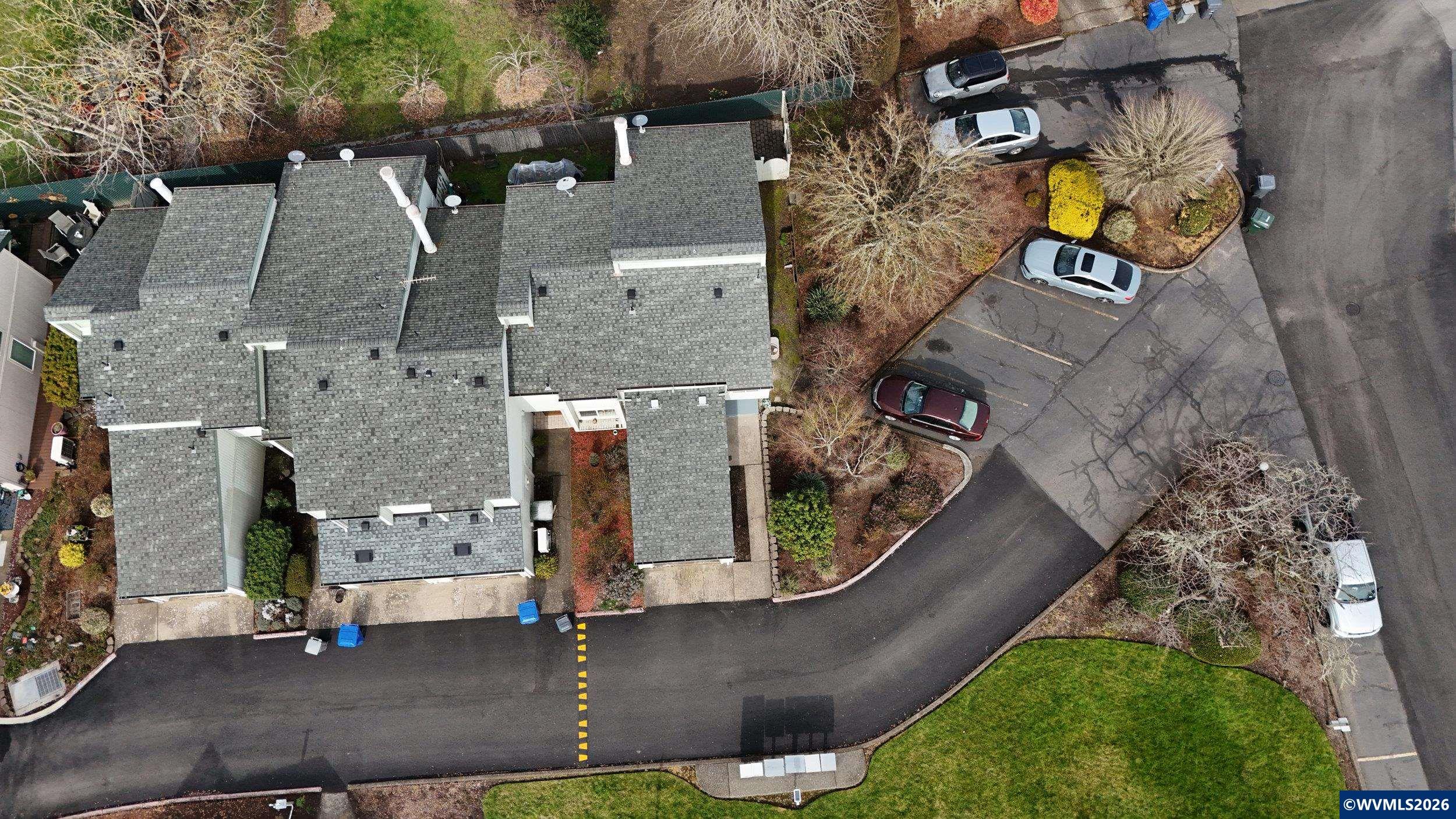 3828 Auburn Road Northeast Salem, OR 97301 - Photo 34 of 36