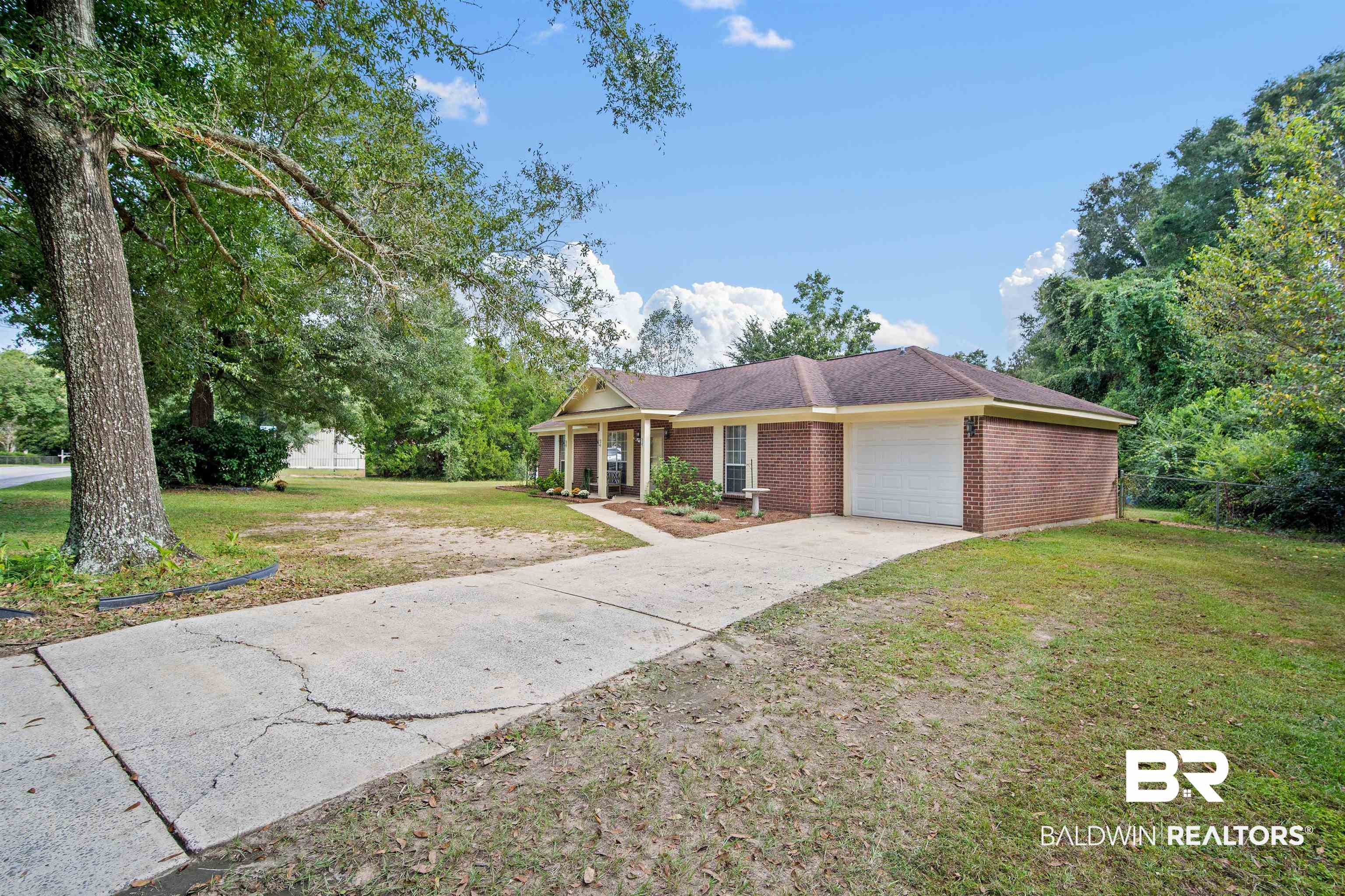 11191 Old Moffat Road Wilmer, AL 36587 - Photo 2 of 30