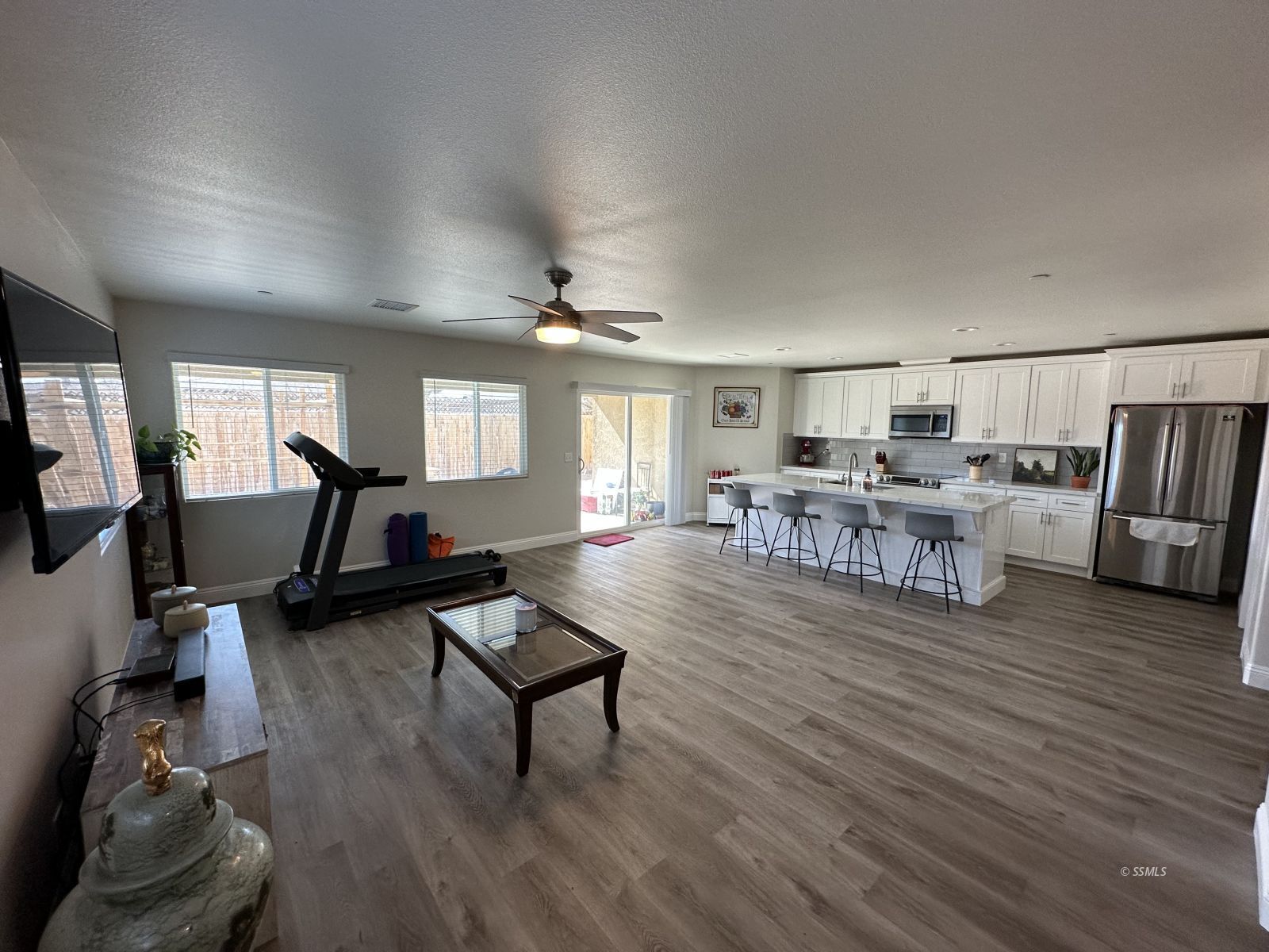 945 West Willow Avenue Ridgecrest, CA 93555 - Photo 11 of 31 Gallery Image 11