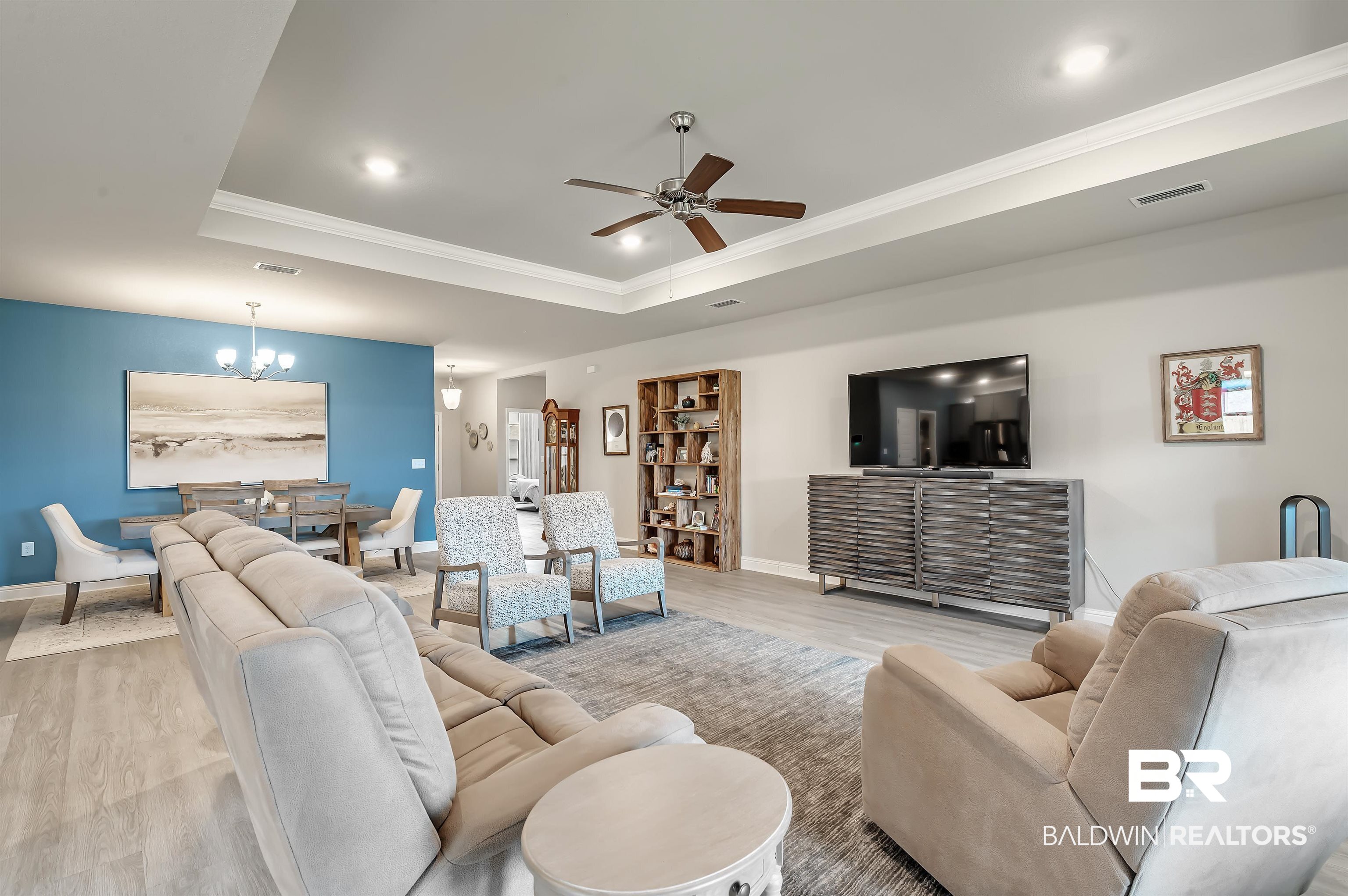 8607 Bronze Lane Foley, AL 36535 - Photo 12 of 44