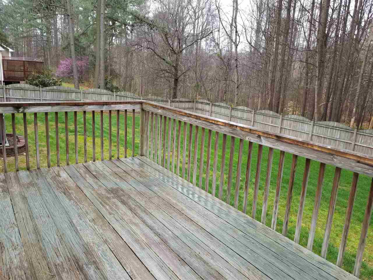 186 Jamison Drive Raleigh, NC 27610 - Photo 14 of 15 Photo 14