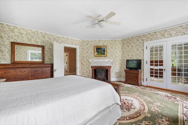 $2,500,000 | 357 Wrights Crossing Road, Pomfret, CT 06259