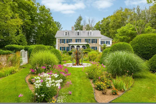 $2,500,000 | 357 Wrights Crossing Road, Pomfret, CT 06259