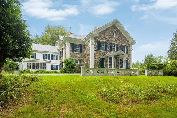 $2,500,000 | 357 Wrights Crossing Road, Pomfret, CT 06259
