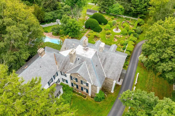 $2,500,000 | 357 Wrights Crossing Road, Pomfret, CT 06259