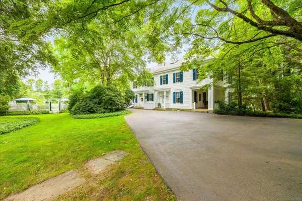 $2,500,000 | 357 Wrights Crossing Road, Pomfret, CT 06259