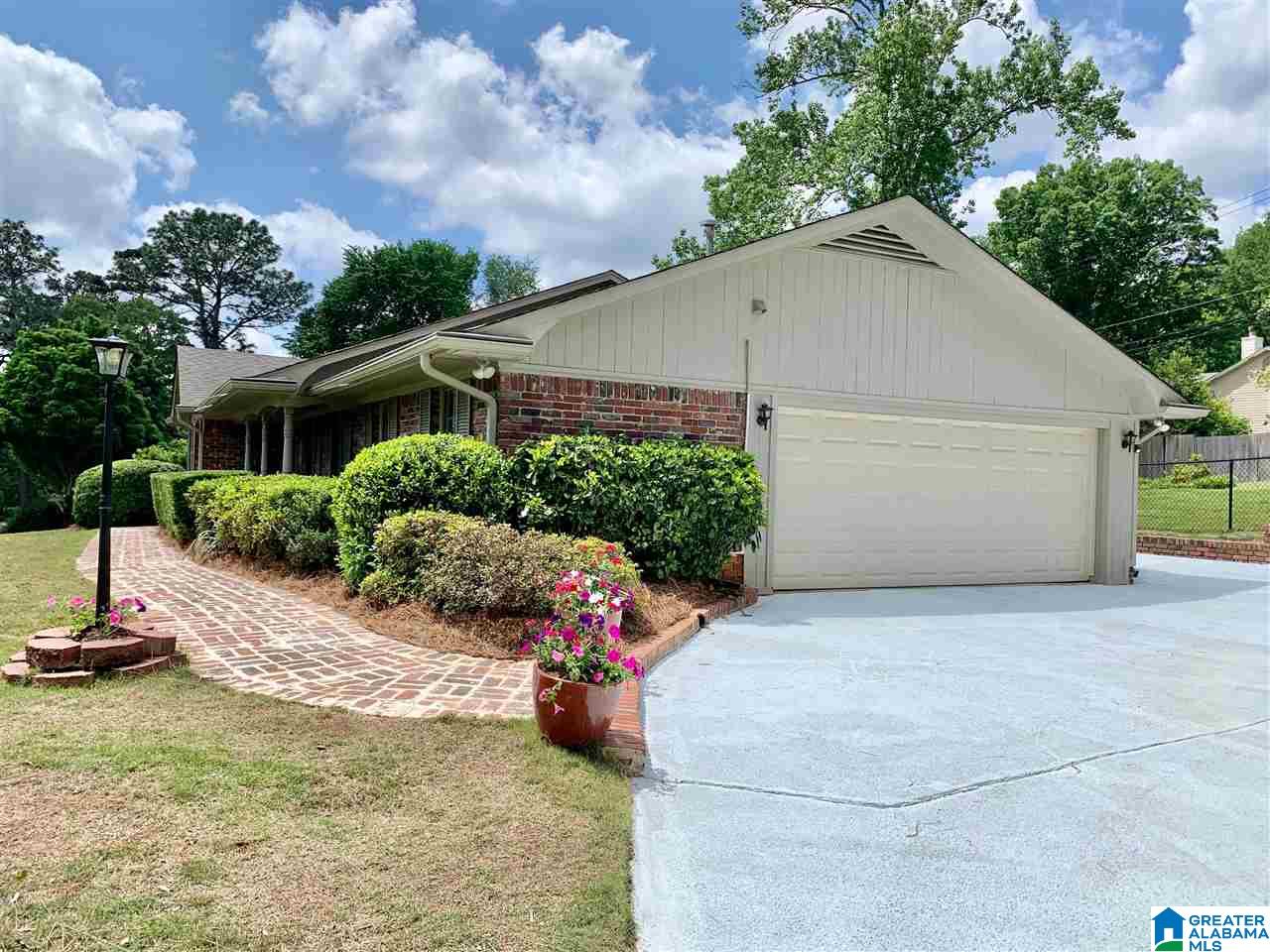 3808 Valley Head Road Birmingham, AL 35223 - Photo 7 of 50