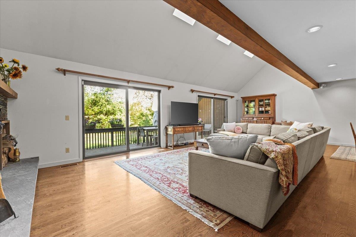 615 Field Road, Unit 73 Stowe, VT 05672 - Photo 5 of 46