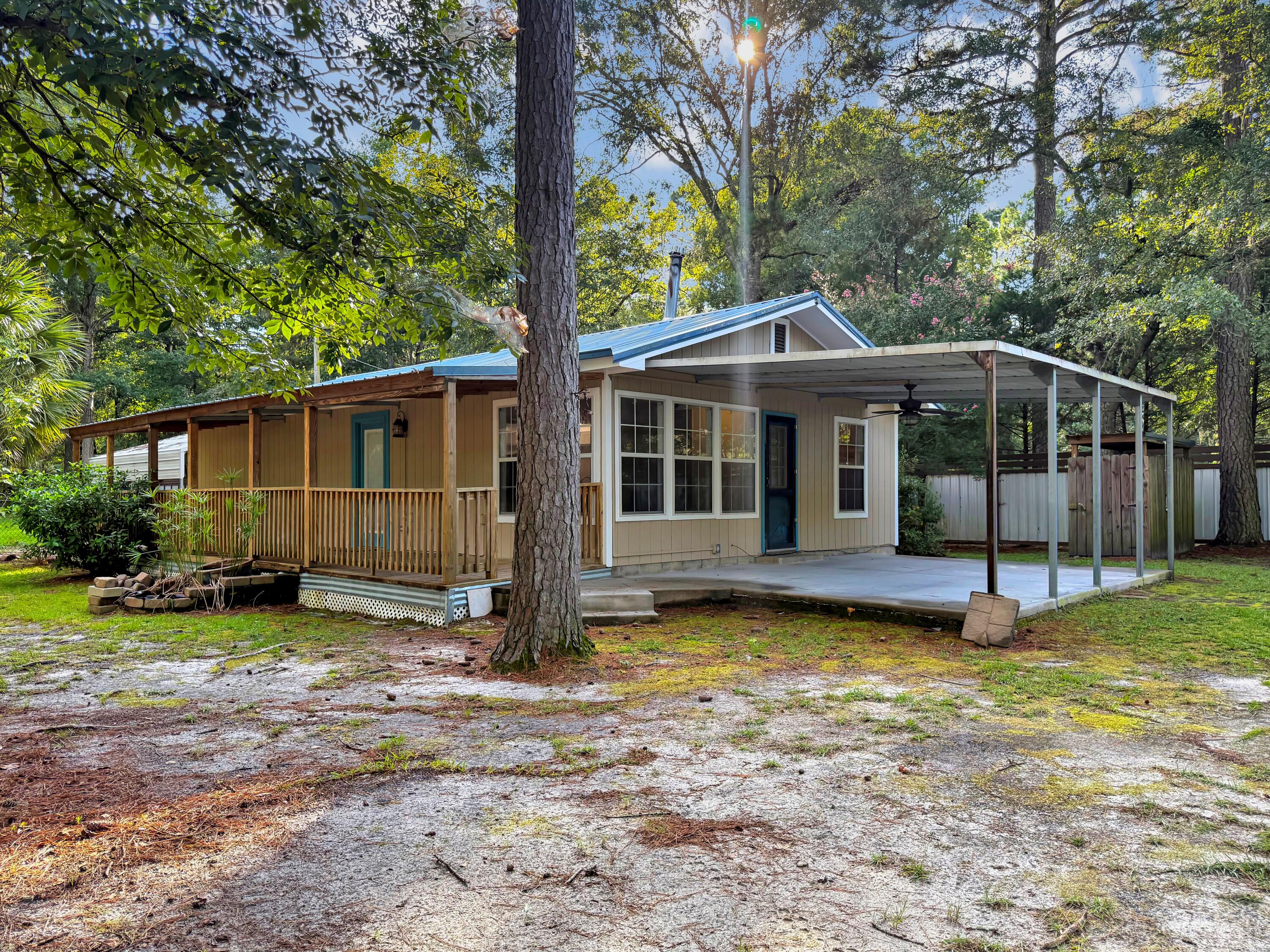 523 Hope Road Branchville, SC 29432 - Photo 1 of 24 IMG_2068