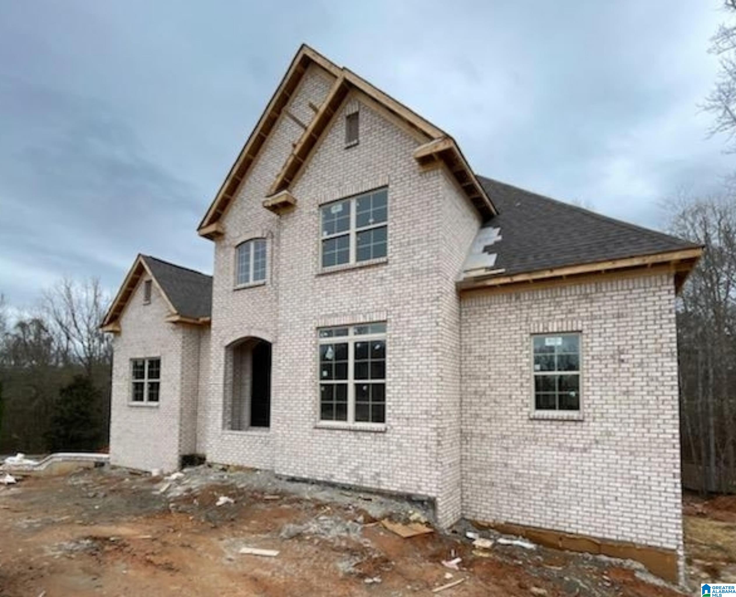 101 Highland Ridge Drive Chelsea, AL 35043 - Photo 3 of 7 Gallery Image 3