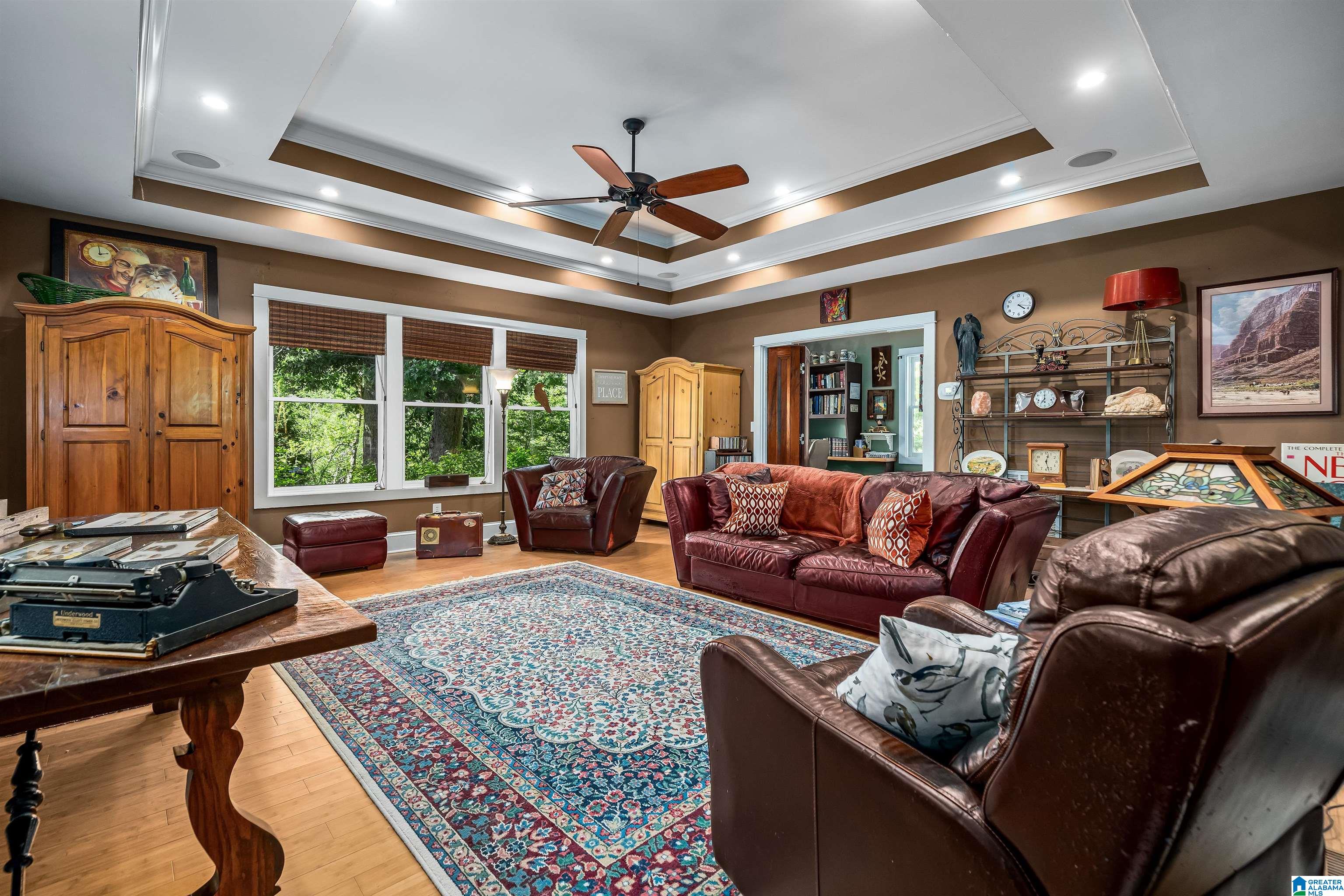 604 Ridge Road Birmingham, AL 35206 - Photo 25 of 43