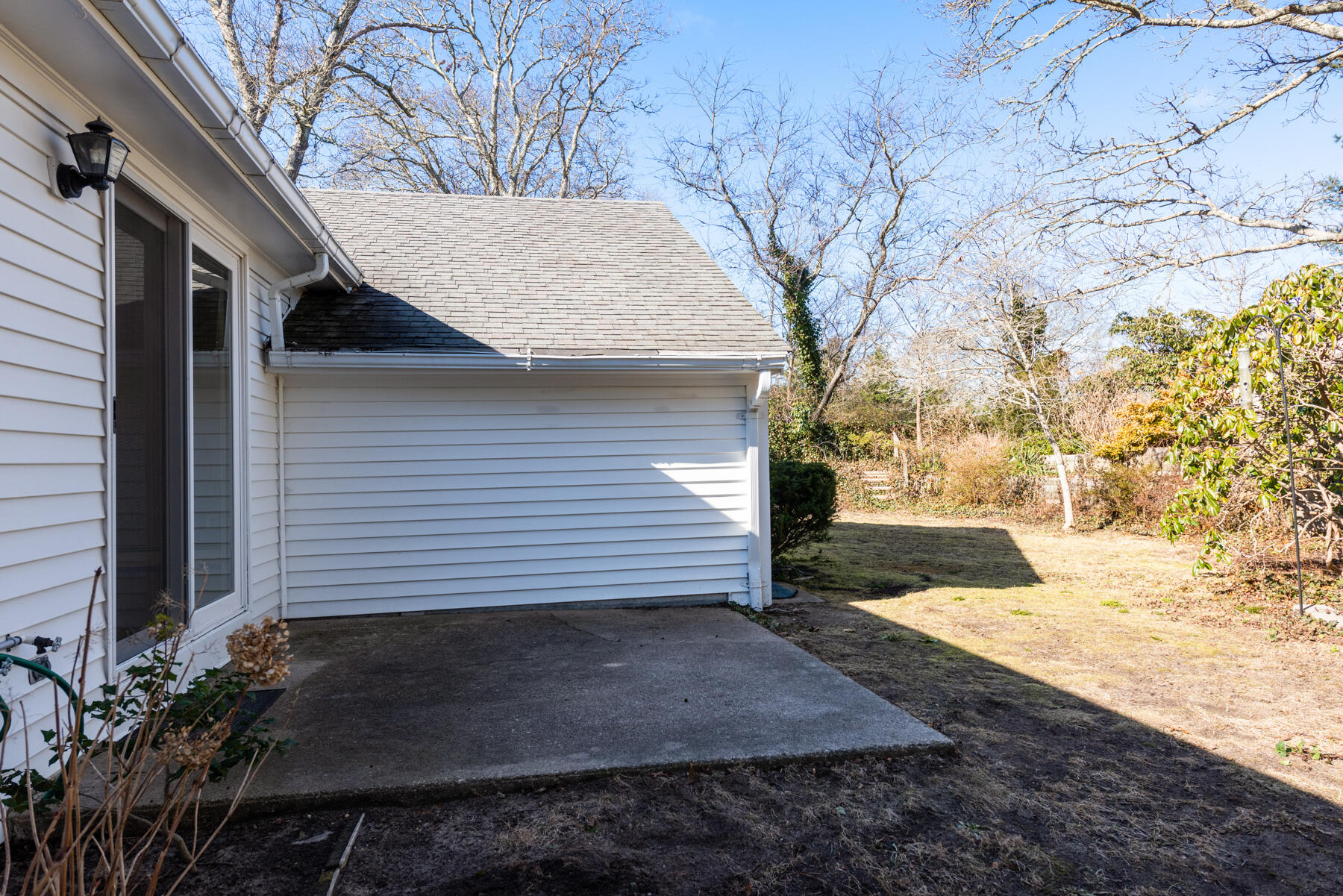 20 Nickerson Road Orleans, MA 02653 - Photo 22 of 25 Patio