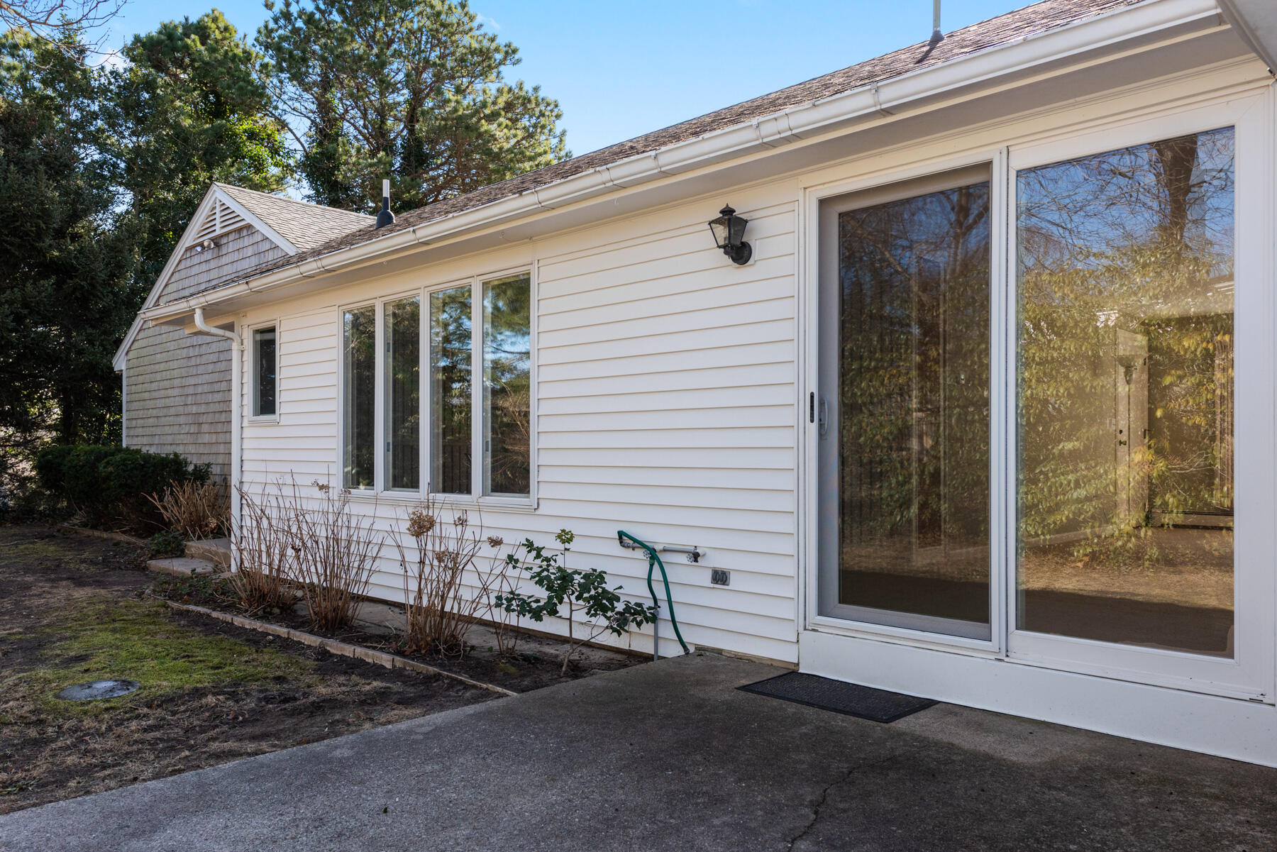 20 Nickerson Road Orleans, MA 02653 - Photo 23 of 25 Patio