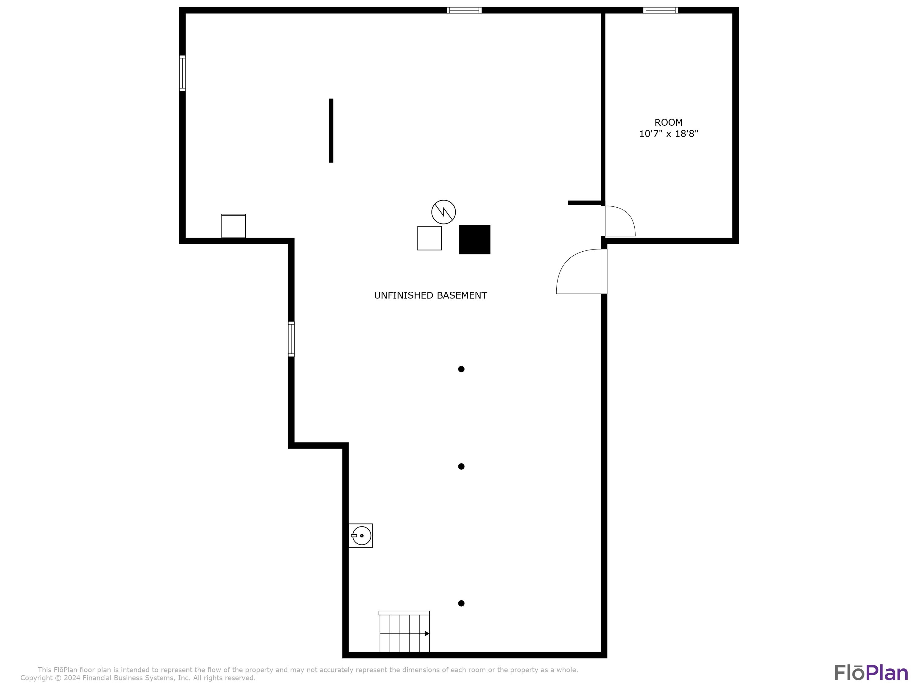 20 Nickerson Road Orleans, MA 02653 - Photo 25 of 25 Floor Plan