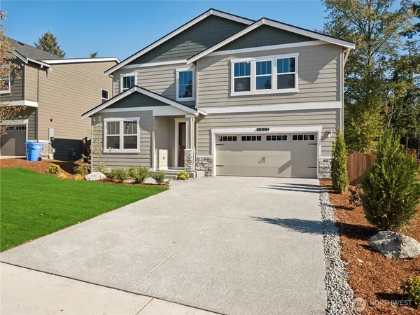 $939,995 | 3816 98th Ave Court East, Unit 8, Edgewood, WA 98371