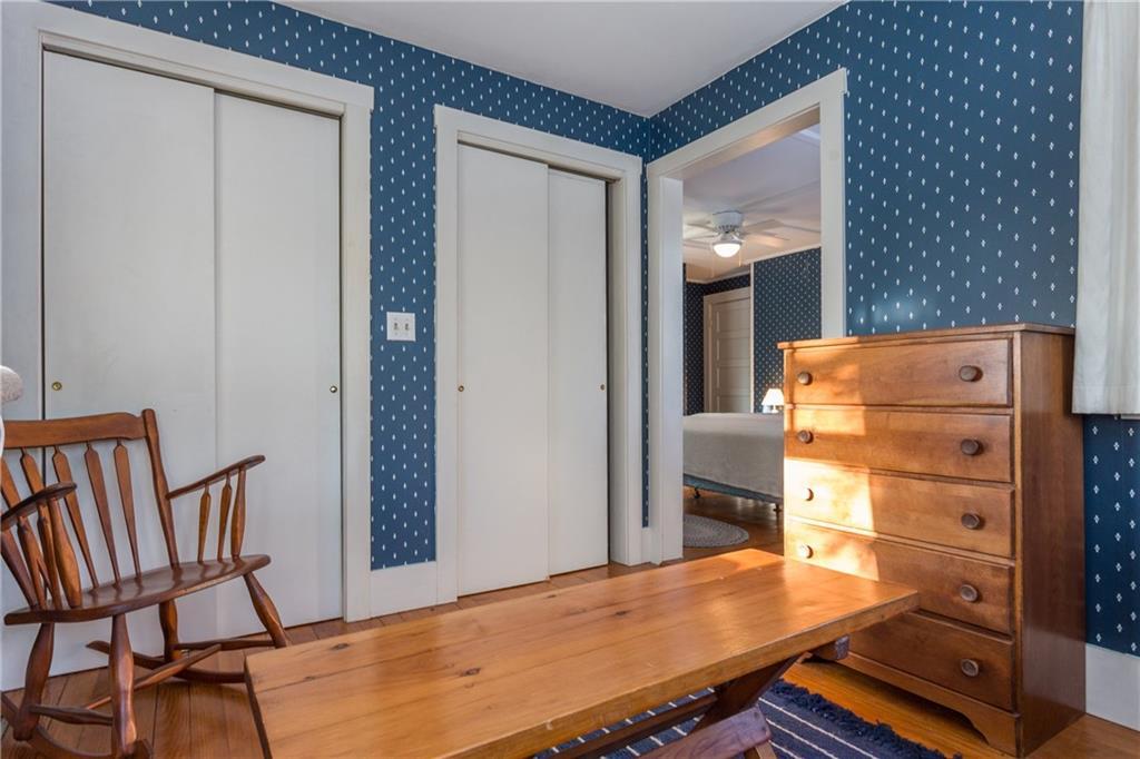 46 Frazier Pasture Road Ogunquit, ME 03907 - Photo 21 of 34 A view of the second-floor sitting...