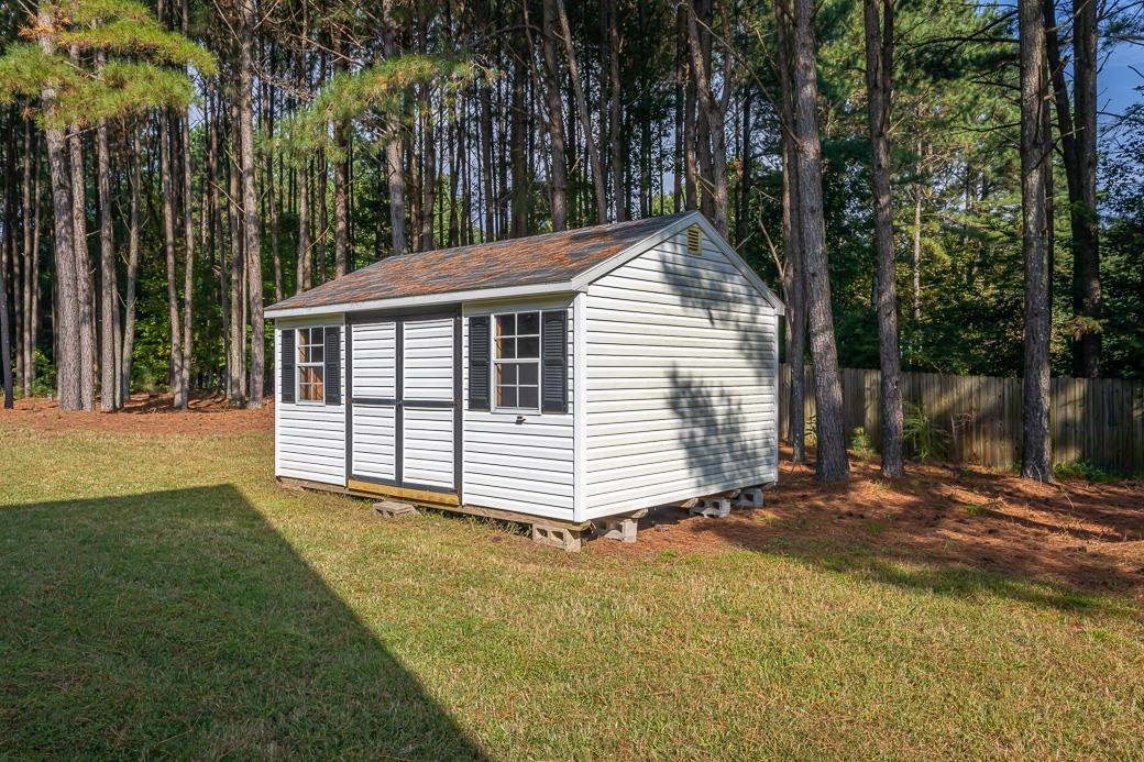 8909 Old Creedmoor Road Raleigh, NC 27613 - Photo 27 of 30 Photo 27