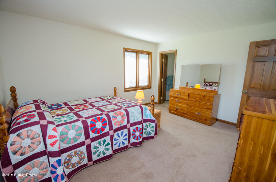 4026 Mill Road Mount Eden, KY 40046 - Photo 18 of 38 Master Bedroom