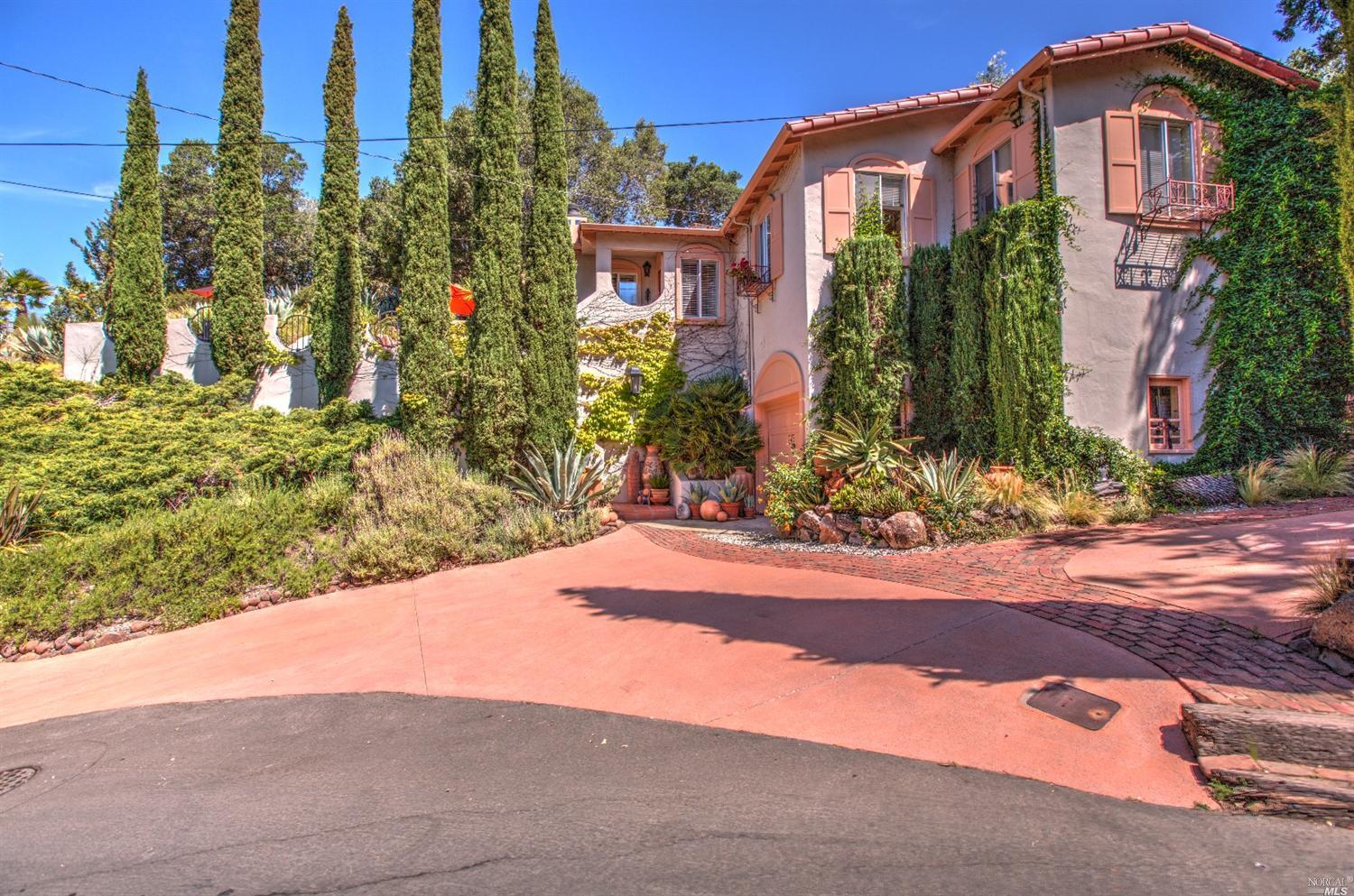 71 Holstein Road San Anselmo, CA 94960 - Photo 1 of 1