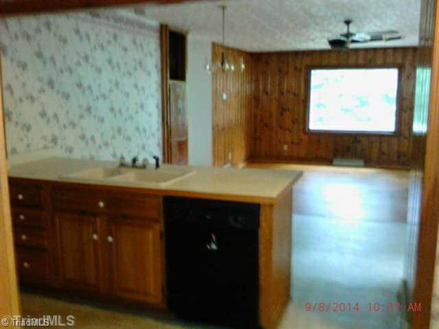 3304 Immanuel Road Greensboro, NC 27407 - Photo 2 of 14 Dining Room.
