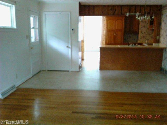 3304 Immanuel Road Greensboro, NC 27407 - Photo 3 of 14 Dining Room.