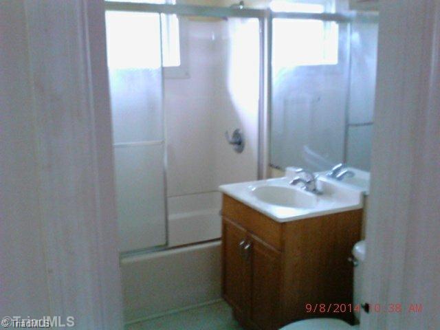 3304 Immanuel Road Greensboro, NC 27407 - Photo 10 of 14 Bath.
