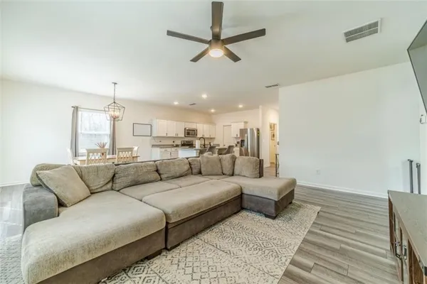 $2,250 | 222 Knightsbridge Lane, Winder, GA 30680