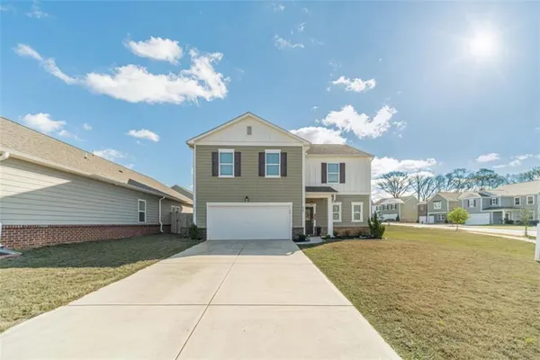 $2,250 | 222 Knightsbridge Lane, Winder, GA 30680