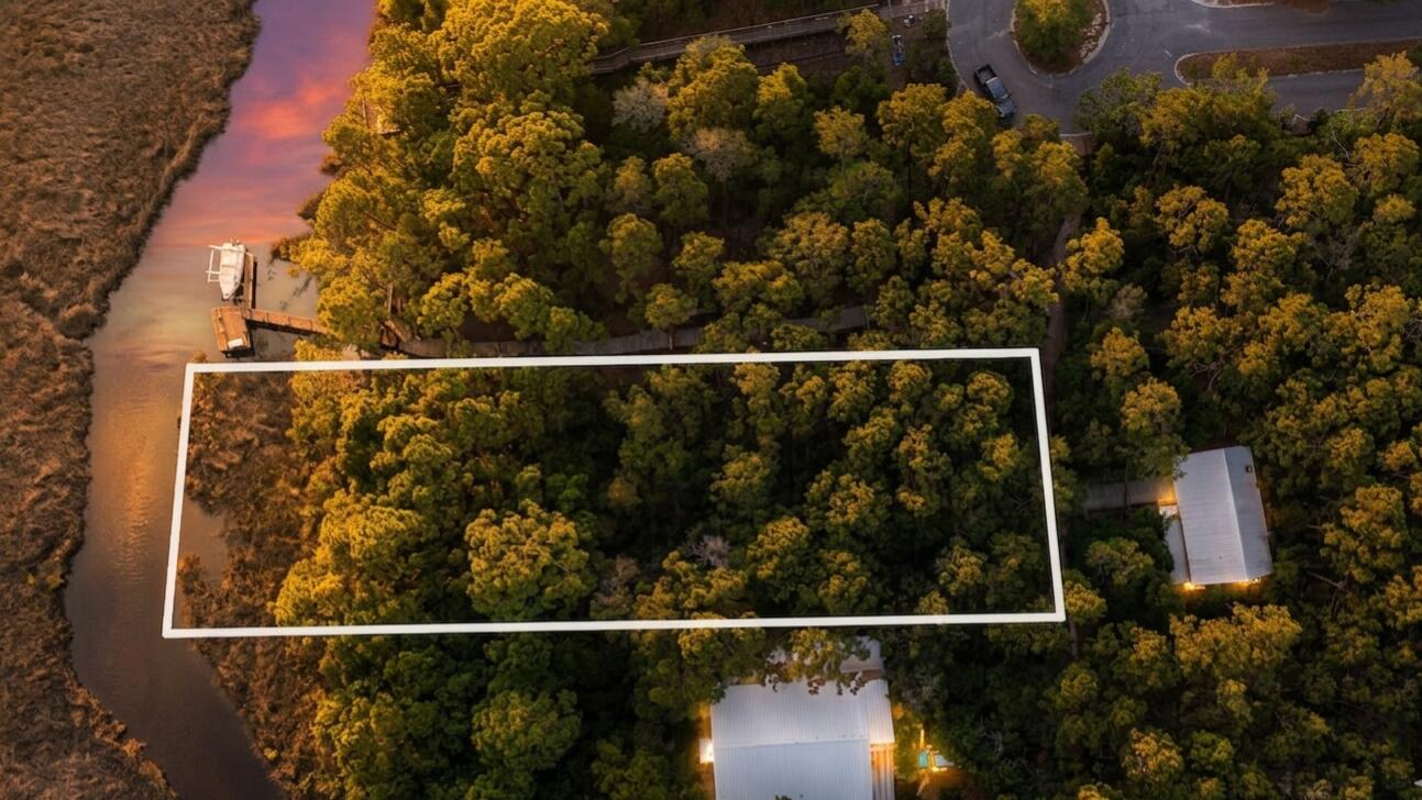 Tbd North Tbd N Wall St Inlet Beach Inlet Beach, FL 32461 - Photo 3 of 9 Estate Sized Lot