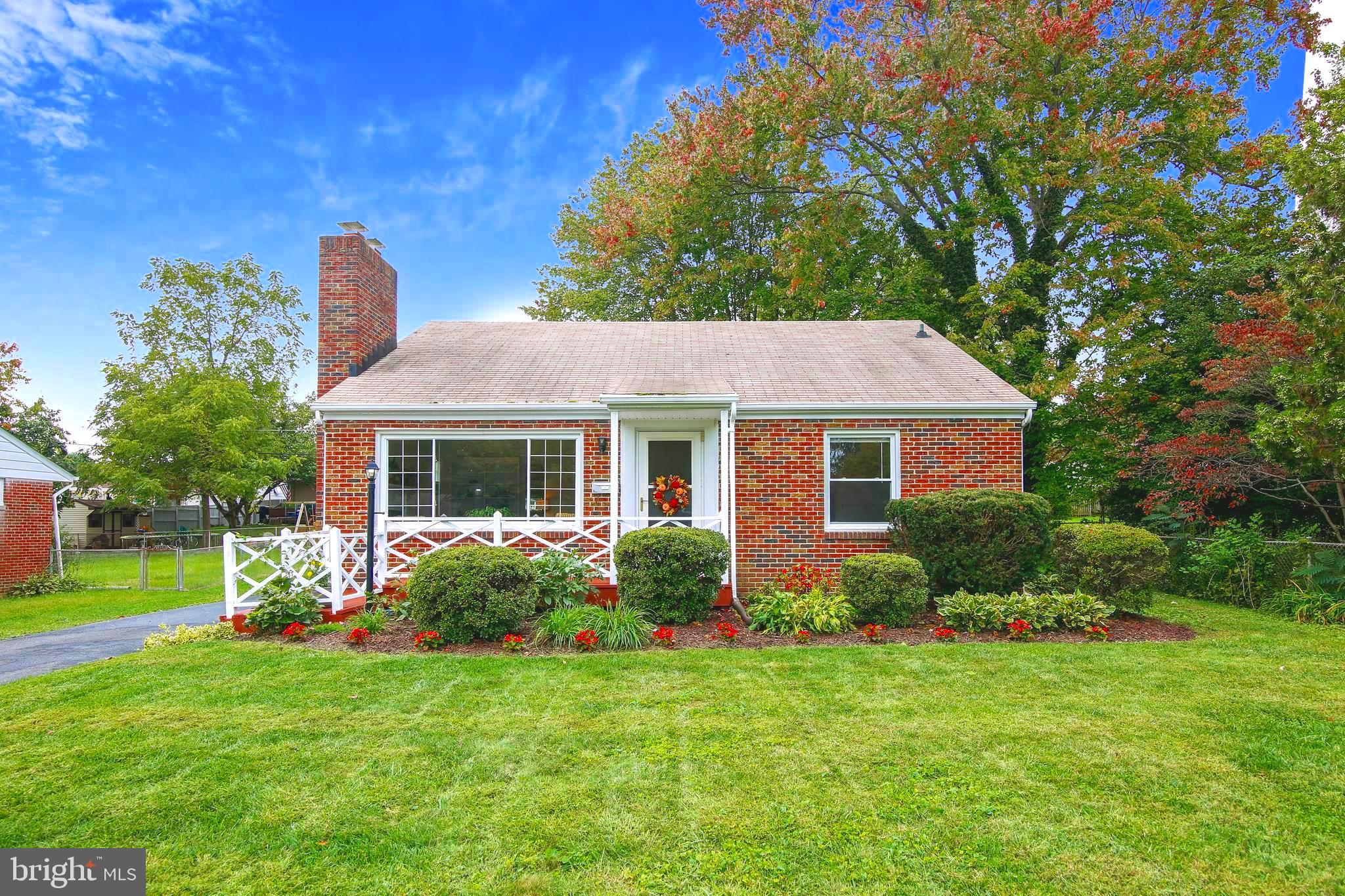 28 Brooks Road Bel Air, MD 21014 - Photo 1 of 37 Gallery Image 1