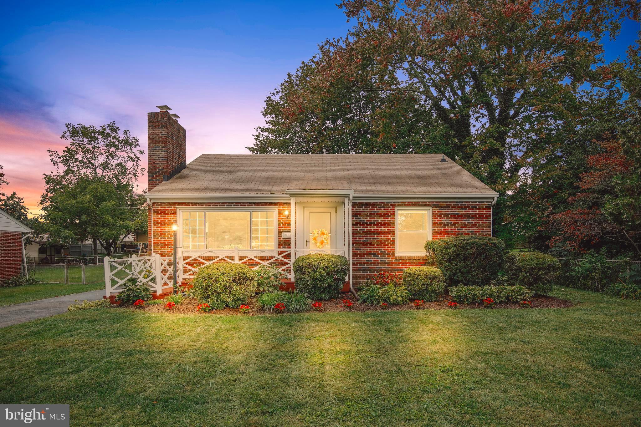 28 Brooks Road Bel Air, MD 21014 - Photo 2 of 37 Gallery Image 2