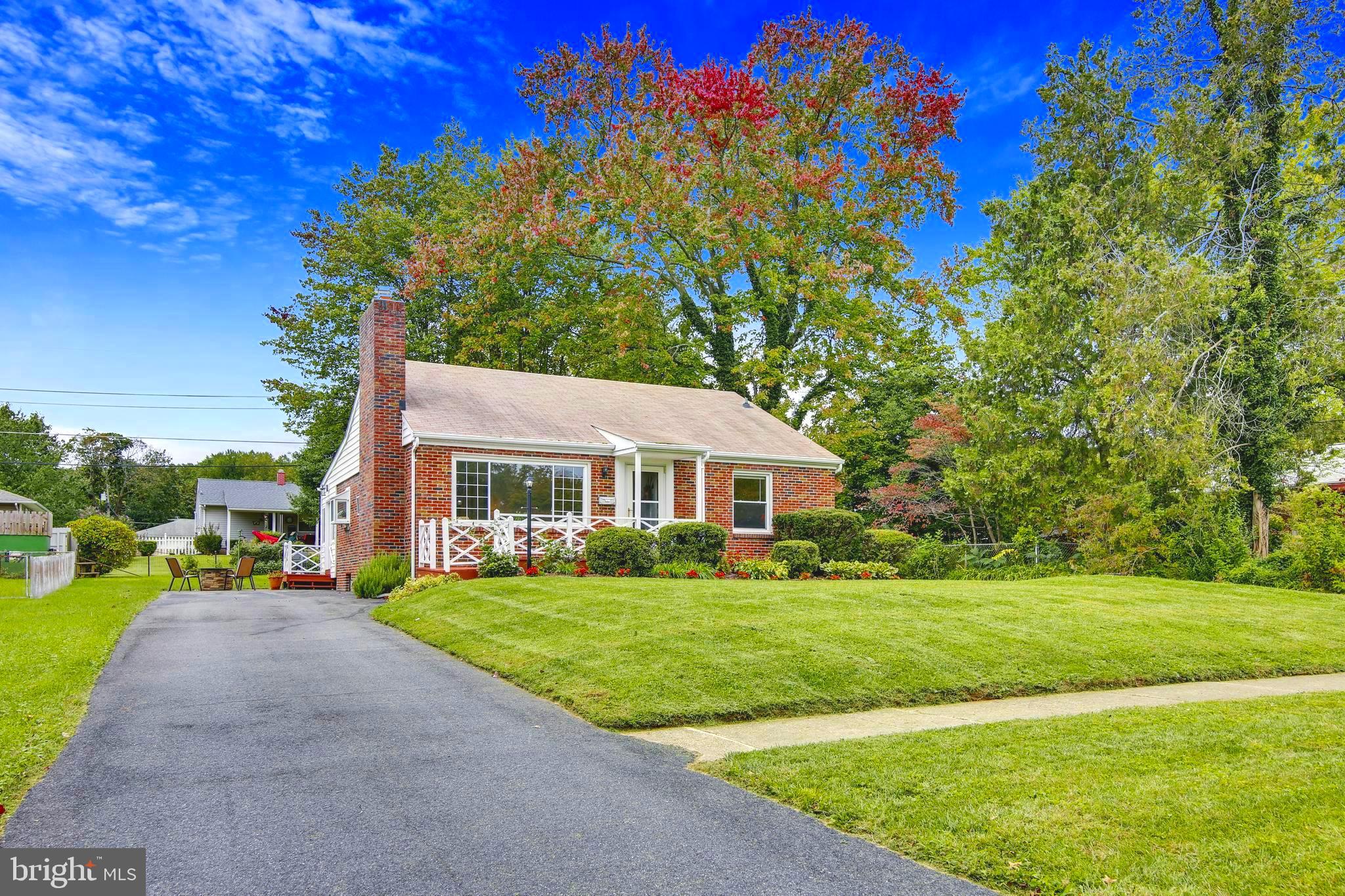28 Brooks Road Bel Air, MD 21014 - Photo 3 of 37 Gallery Image 3