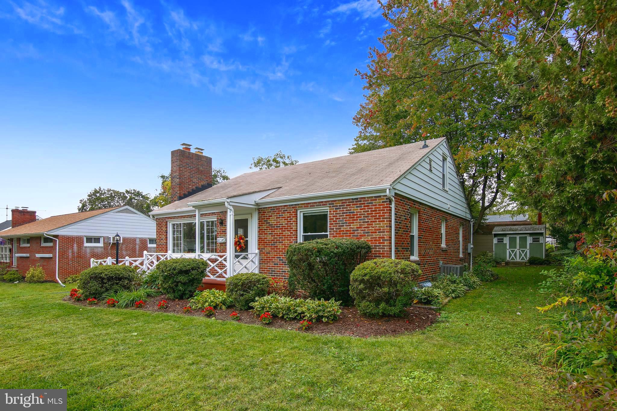 28 Brooks Road Bel Air, MD 21014 - Photo 4 of 37 Gallery Image 4