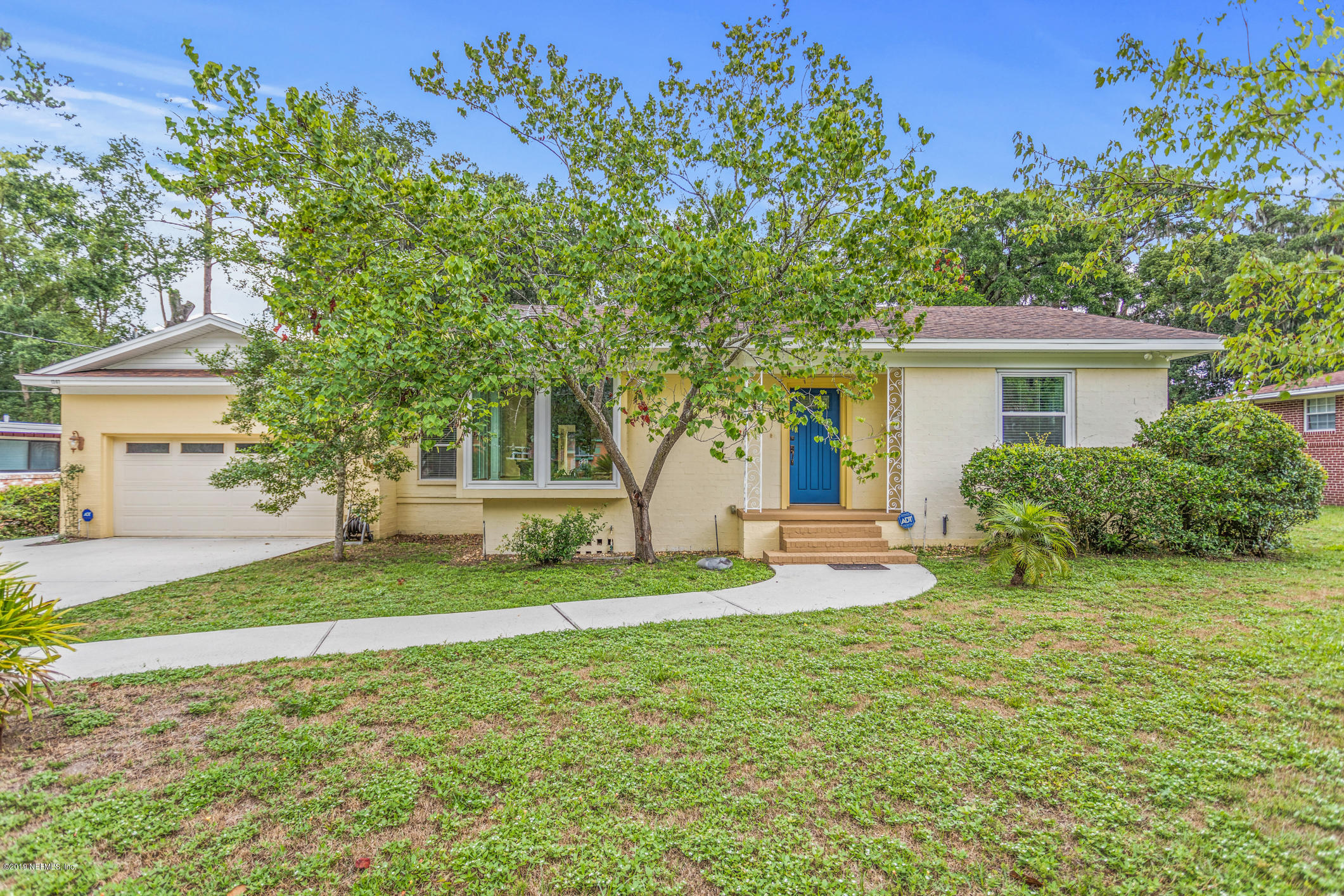 1307 Glengarry Road Jacksonville, FL 32207 - Photo 1 of 57 Front