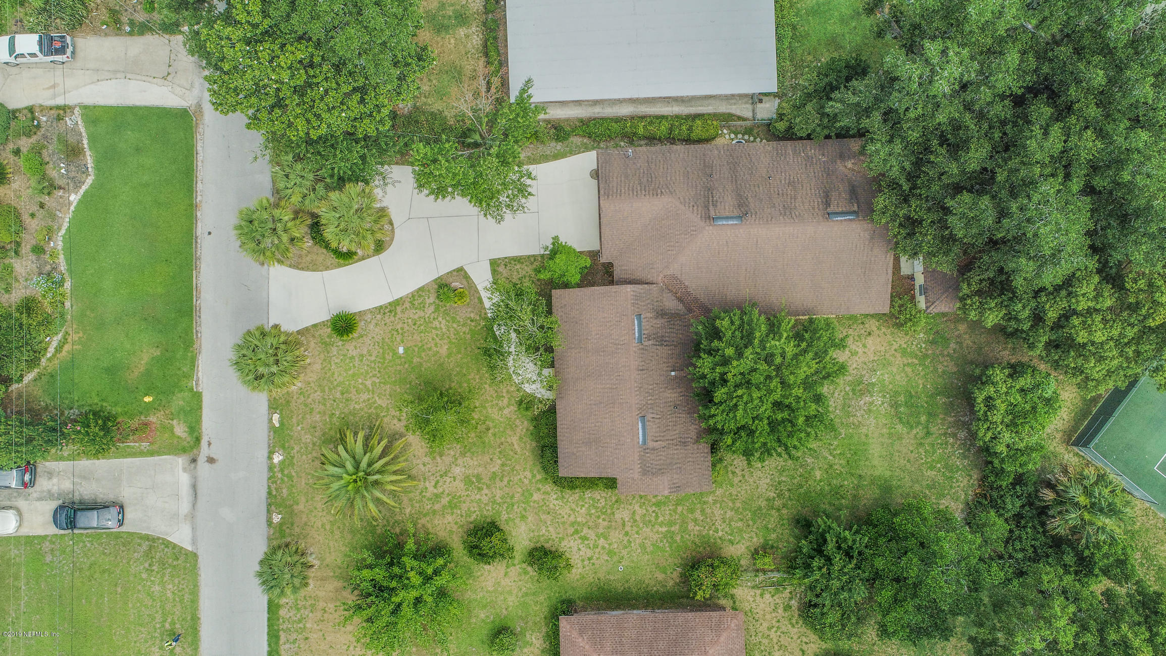 1307 Glengarry Road Jacksonville, FL 32207 - Photo 11 of 57 DJI_0003_1