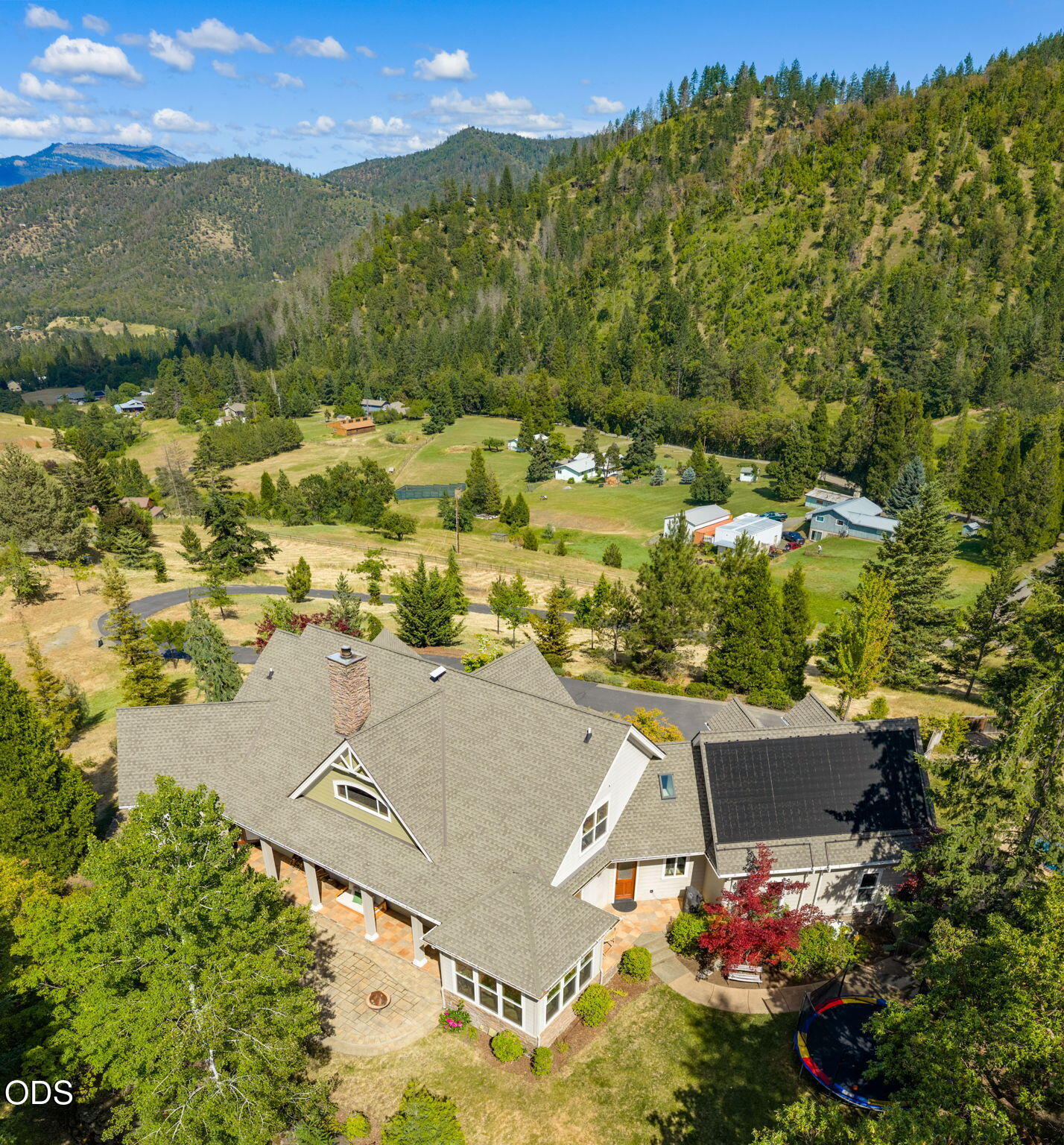 9220 Yank Gulch Road Talent, OR 97540 - Photo 81 of 88 ApxYG00016
