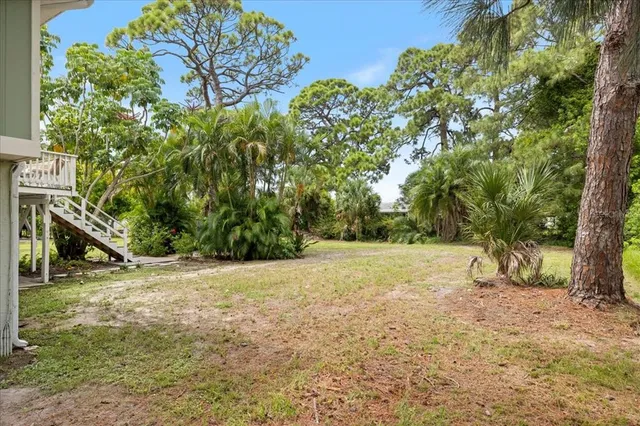 $759,500 | 307 Winfield Way, Nokomis, FL 34275