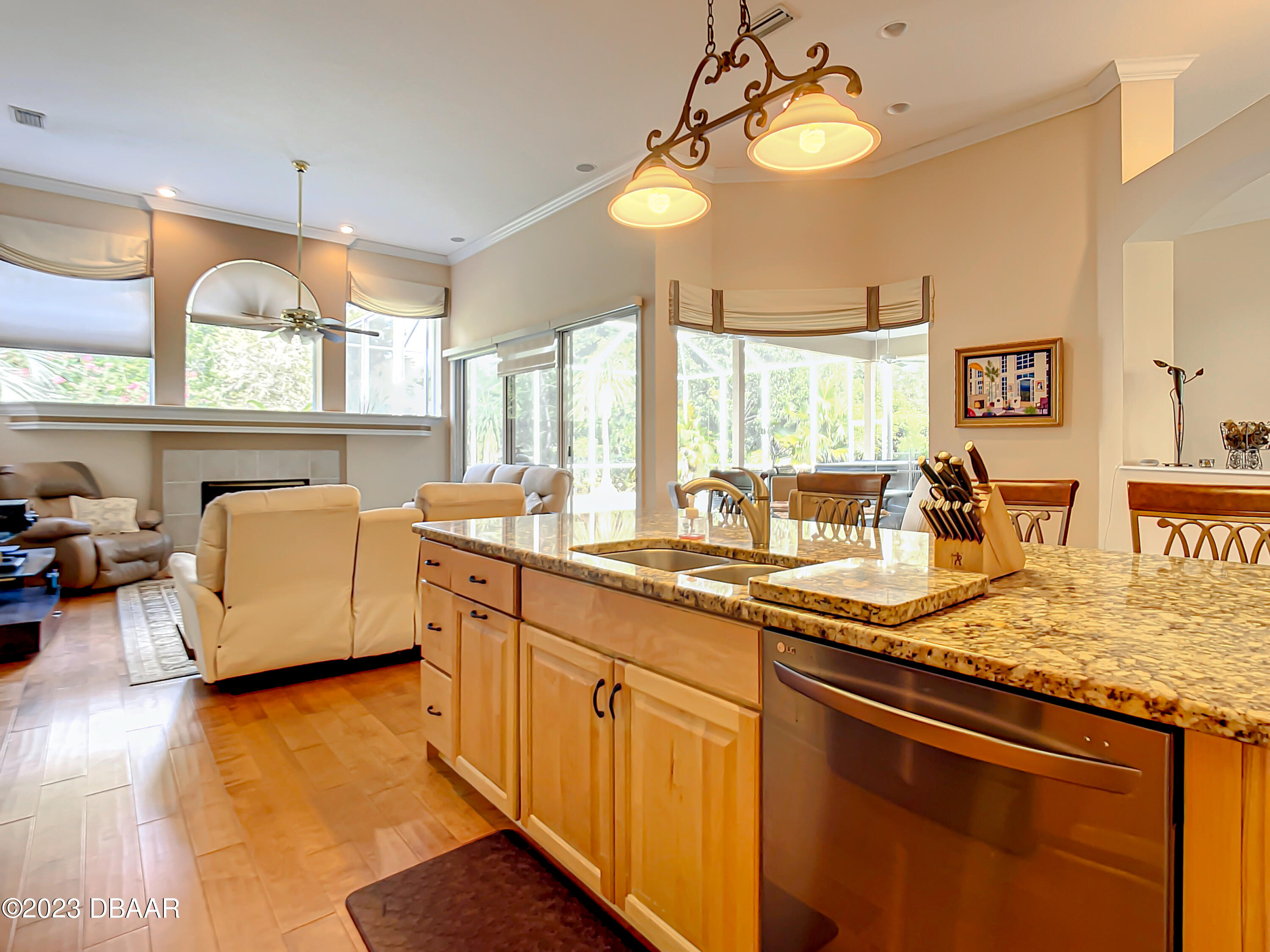 123 Deep Woods Way Ormond Beach, FL 32174 - Photo 16 of 66 123 Deep Woods Way-18