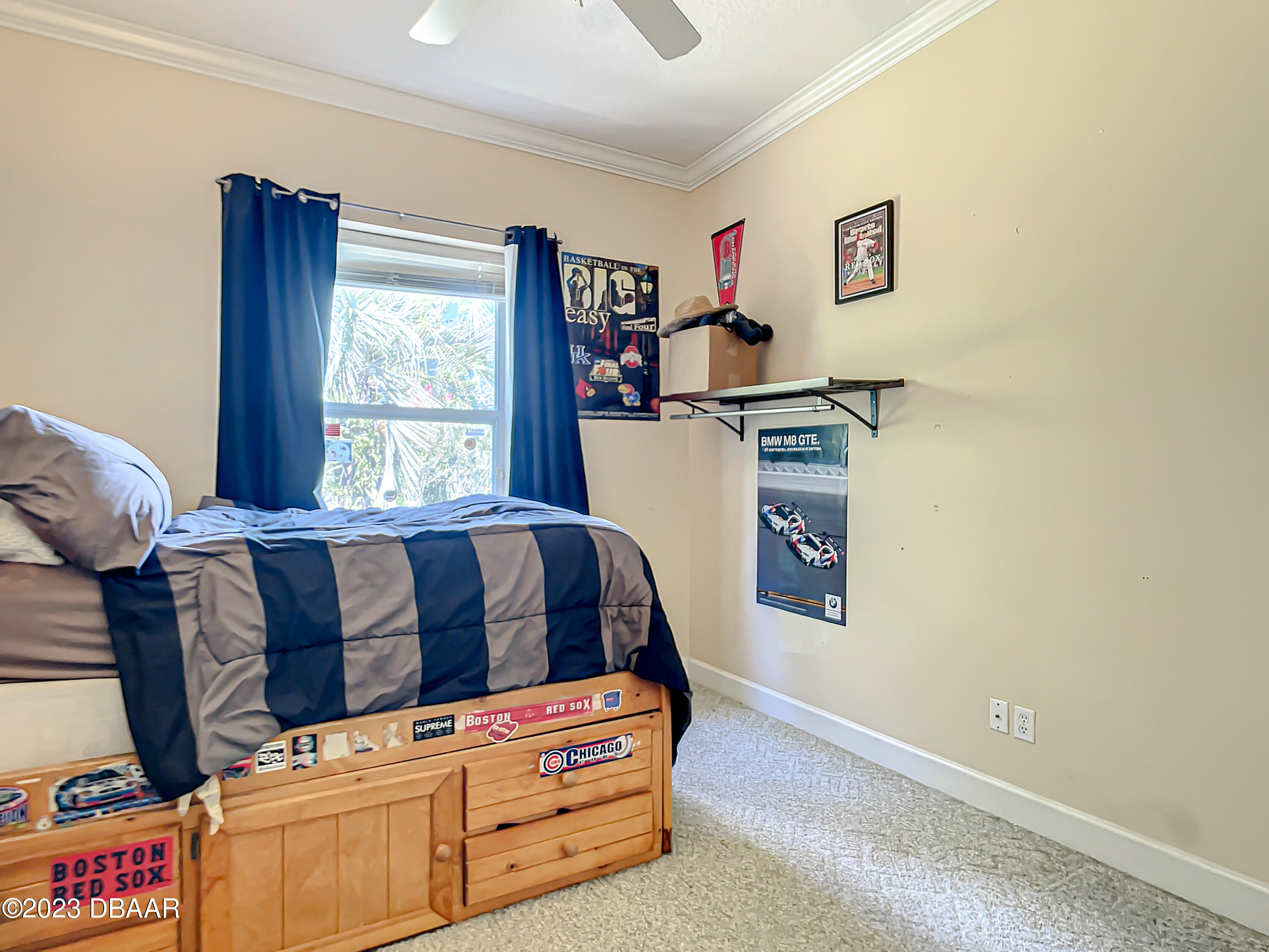 123 Deep Woods Way Ormond Beach, FL 32174 - Photo 33 of 66 a living room with furniture and a window